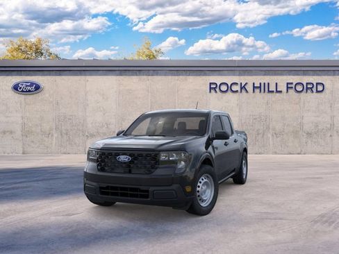 New 2026 Ford Maverick XL FWD image 3