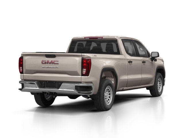 Used 2023 GMC Sierra 1500 Elevation AWD/4WD image 2