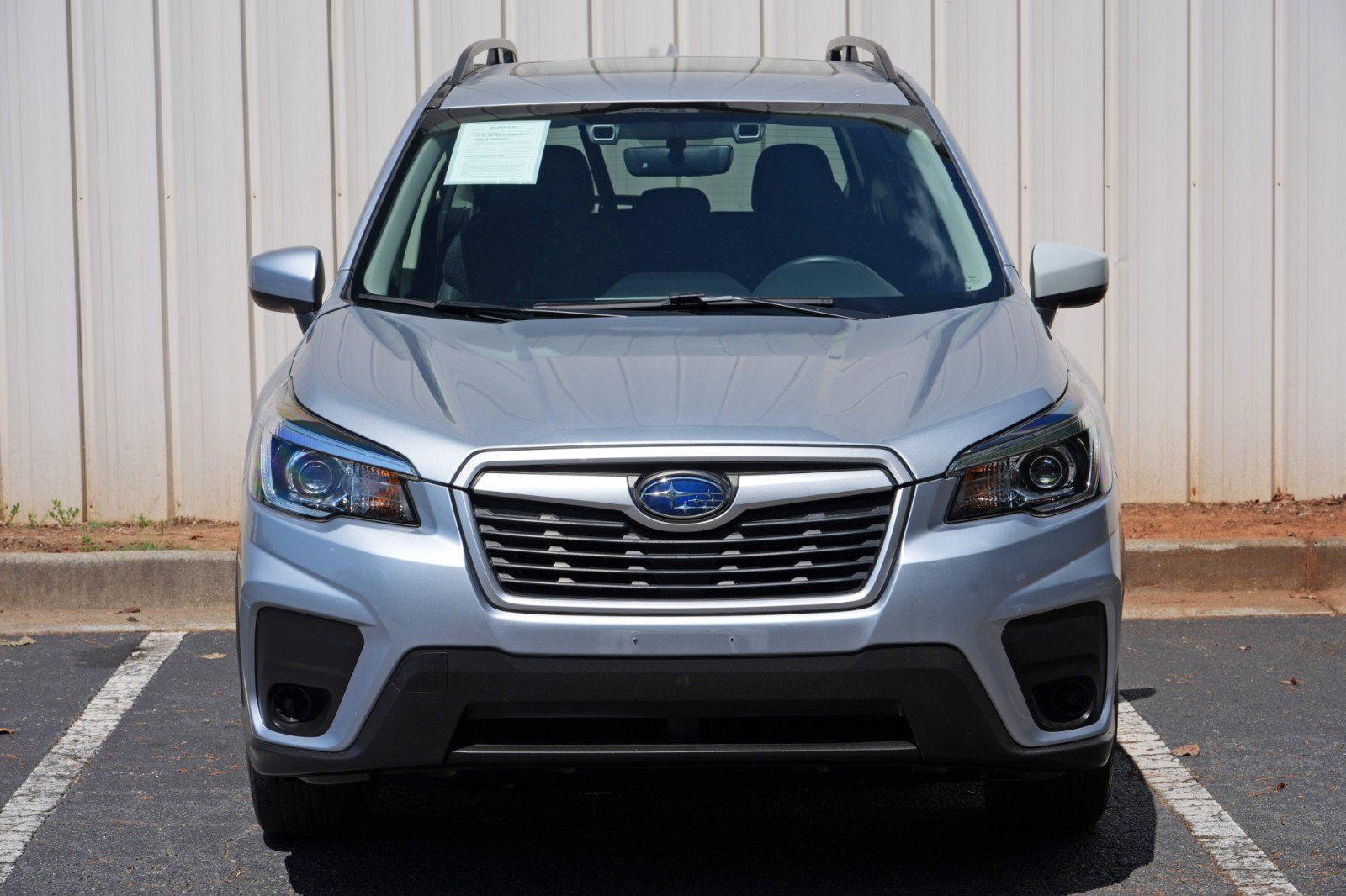 Used 2020 Subaru Forester Premium AWD/4WD image 46