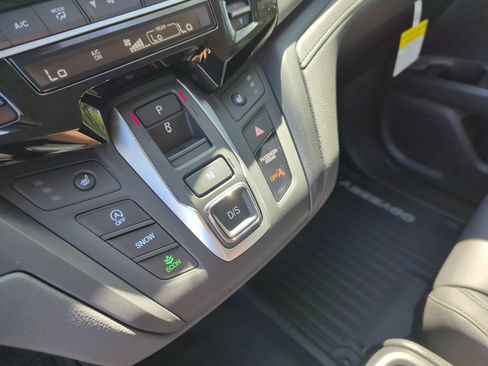 Used 2026 Honda Odyssey EX-L image 25