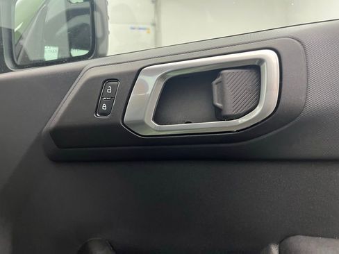 New 2025 Ford Bronco 4-Door image 24