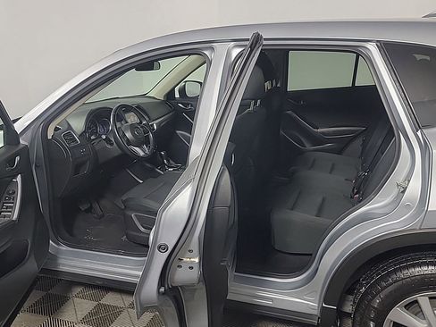 Used 2016 MAZDA CX-5 Touring image 14