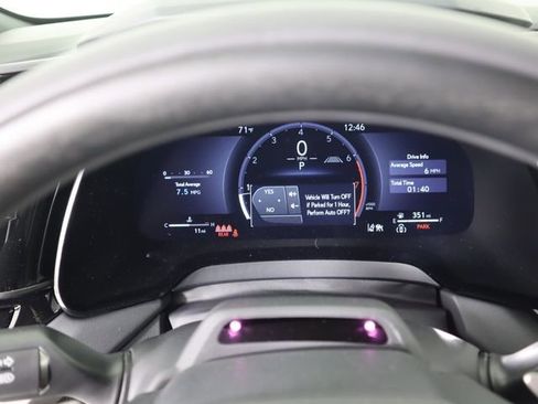 New 2026 Lexus RX 350 AWD image 16