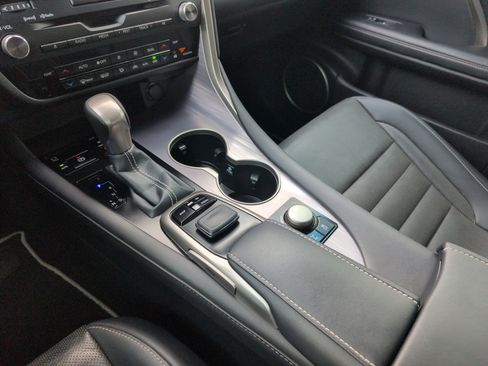 Used 2019 Lexus RX 350 AWD image 5