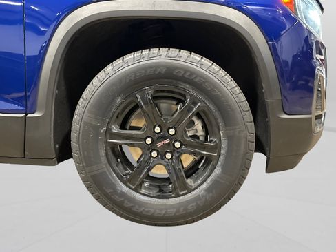 Used 2023 GMC Acadia AT4 w/ Technology Package image 57