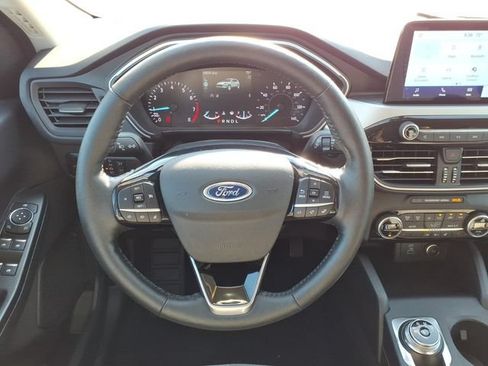 Certified 2021 Ford Escape SE w/ Convenience Package AWD/4WD image 11