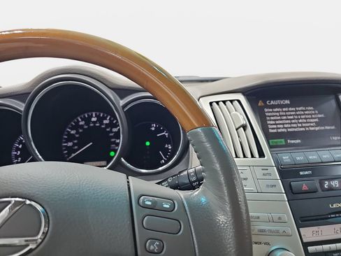 Used 2006 Lexus RX 330 AWD w/ Premium Plus Pkg image 19