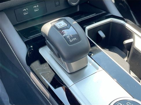 New 2025 Mitsubishi Outlander Trail Edition image 17