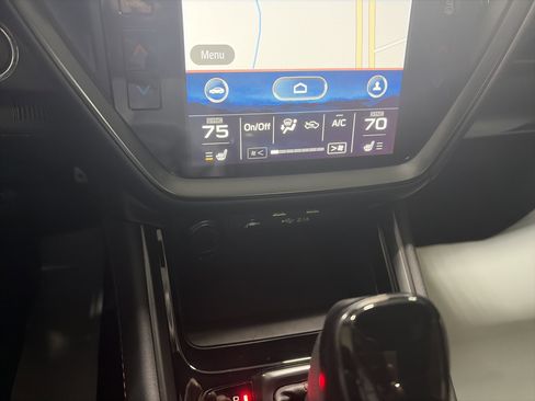 Used 2023 Subaru WRX GT image 23