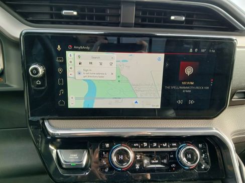 Certified 2024 GMC Sierra 1500 Denali w/ Technology Package image 31