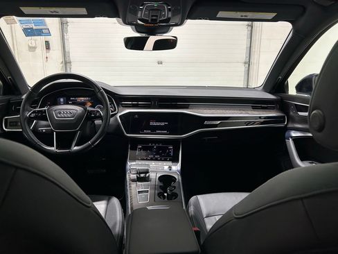 Used 2022 Audi A6 2.0T Premium w/ Convenience Package AWD/4WD image 25