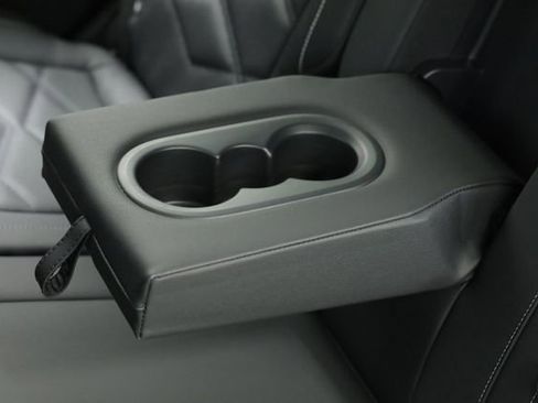 New 2026 Volkswagen Atlas SE FWD image 35
