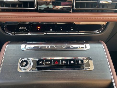 New 2026 Lincoln Aviator Reserve w/ Illumination Package image 10