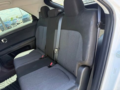 Certified 2024 Hyundai Ioniq 5 SEL image 11