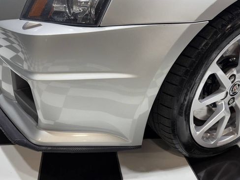 Used 2014 Cadillac CTS V image 31