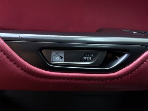 Used 2024 Lexus NX 350 F Sport AWD/4WD image 26
