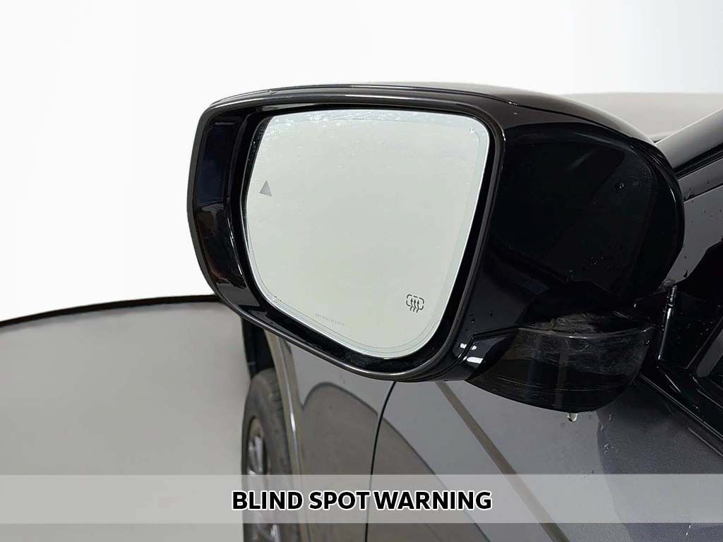 Used 2023 Jeep Grand Cherokee L Summit AWD/4WD image 9