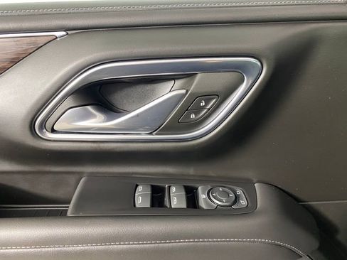 Certified 2023 Chevrolet Tahoe LS AWD/4WD image 13