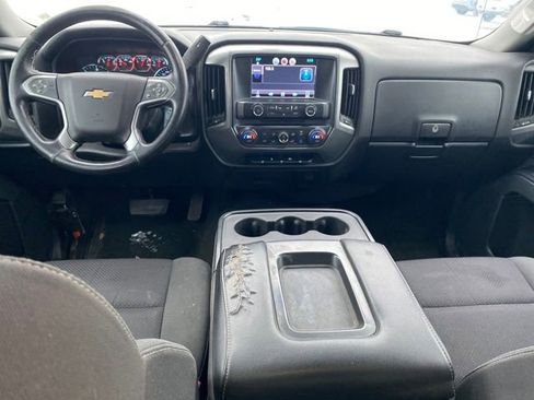 Used 2014 Chevrolet Silverado 1500 LT w/ All Star Edition image 7