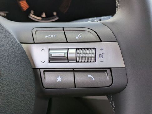 New 2026 Hyundai Kona SEL Sport image 24