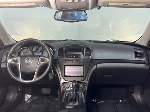 Used 2011 Buick Regal CXL w/ RL2 Preferred Equipment Group image 12