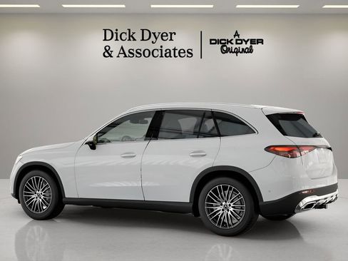Used 2026 Mercedes-Benz GLC 300 image 20