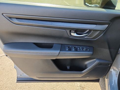 Certified 2024 Honda CR-V LX image 14