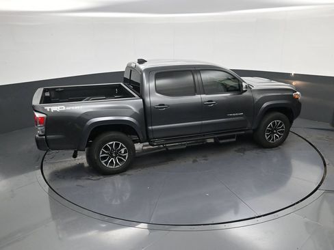 Used 2020 Toyota Tacoma TRD Sport RWD image 29