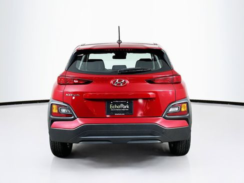 Used 2020 Hyundai Kona SE FWD image 7