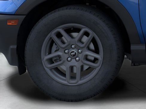 New 2026 Ford Bronco Sport Big Bend AWD/4WD image 20