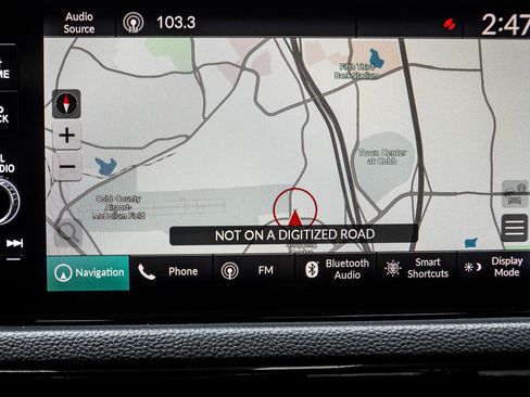 Used 2022 Honda Civic Sport Touring image 24