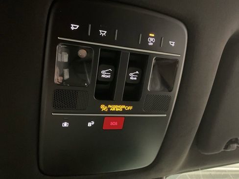 New 2026 Hyundai Palisade Calligraphy AWD/4WD image 21