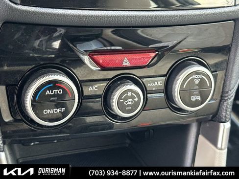 Used 2023 Subaru Forester Premium image 7