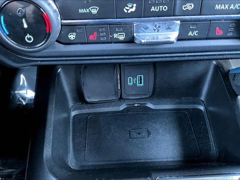 Used 2022 Ford Bronco Wildtrak AWD/4WD image 18