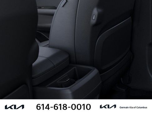 New 2027 Kia Telluride EX image 29