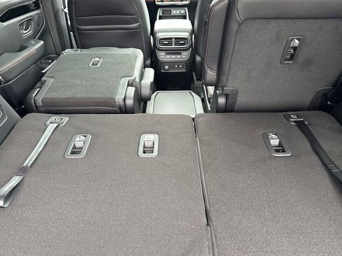 New 2026 Honda Pilot TrailSport image 20