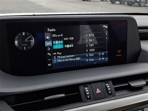 Used 2020 Lexus ES 350 350 image 17