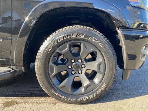 New 2026 RAM 1500 Big Horn image 17