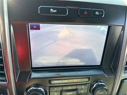 Used 2020 Ford F150 XLT w/ Equipment Group 301A Mid image 17