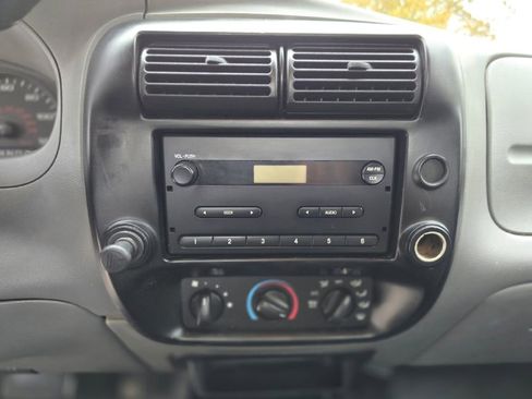 Used 2007 Ford Ranger 2WD SuperCab image 17