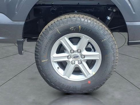 New 2026 Ford F150 XLT AWD/4WD image 4