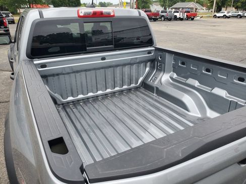 New 2026 Chevrolet Colorado Trail Boss AWD/4WD image 29