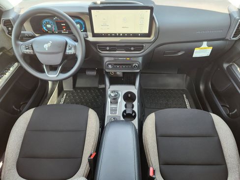 New 2025 Ford Bronco Sport Big Bend image 20