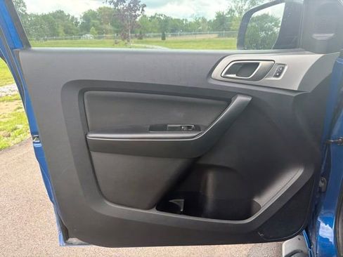 Used 2019 Ford Ranger XLT w/ Equipment Group 302A Luxury AWD/4WD image 19
