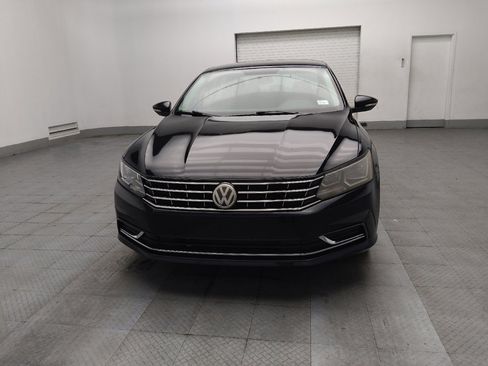 Used 2017 Volkswagen Passat 1.8T S image 15