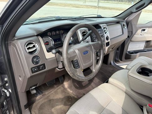 Used 2009 Ford F150 XLT image 34