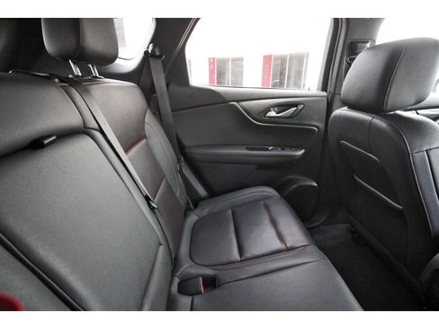 Used 2023 Chevrolet Blazer RS w/ Enhanced Convenience Package FWD image 13