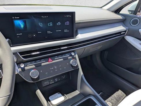 New 2026 Hyundai Sonata SEL FWD image 13