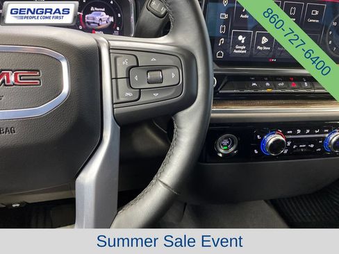 Used 2024 GMC Sierra 1500 Elevation AWD/4WD image 23