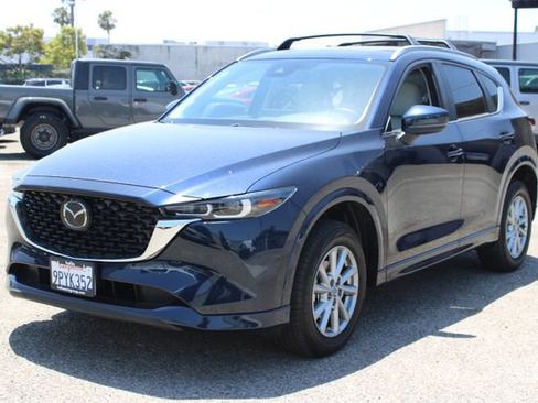 Used 2025 MAZDA CX-5 AWD 2.5 S image 6